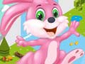 Jwèt Bunny Run