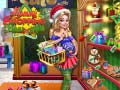 Jwèt Mommy Shopping Xmas Gifts
