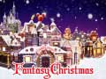 Jwèt Fantasy Christmas