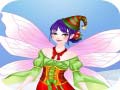 Jwèt Perfect Christmas Angel