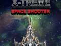 Jwèt X-treme Space Shooter