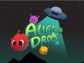 Jwèt Alien Drops