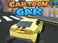 Jwèt Cartoon Stunt Car