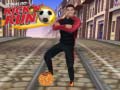 Jwèt Ronaldo: Kick'n'Run