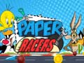 Jwèt Paper Racers