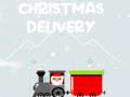 Jwèt Christmas Delivery 