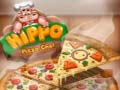 Jwèt Hippo Pizza Chef
