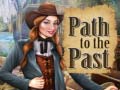 Jwèt Path to the Past