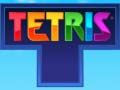 Jwèt Tetris