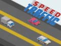 Jwèt Speed Traffic