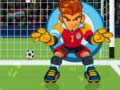 Jwèt Soccer FRVR