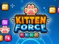 Jwèt Kitten force FRVR