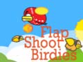 Jwèt Flap Shoot Birdie