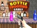 Jwèt Bottle Shooter games
