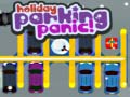 Jwèt Holiday Parking Panic