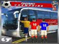 Jwèt Football Players Bus Transport