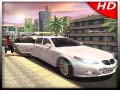 Jwèt Luxury Limousine Car Taxi Driver