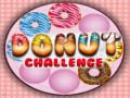 Jwèt Donut Challenge 