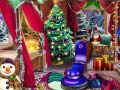 Jwèt Christmas House Cleaning