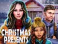 Jwèt Christmas Presents