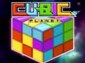 Jwèt Cubic Planet