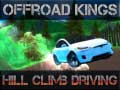 Jwèt Offroad Kings Hill Climb Driving