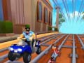 Jwèt Railway Runner 3d