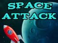 Jwèt Space Attack