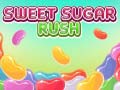 Jwèt Sweet Sugar Rush