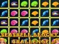 Jwèt Seashell Blocky Challenge