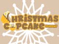 Jwèt Christmas Cupcake Match 3