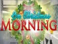 Jwèt On Christmas Morning