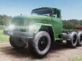 Jwèt Truck Driver Easy Road