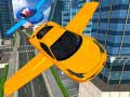 Jwèt Flying Car Simulator 3D