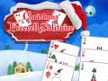 Jwèt Christmas Freecell Solitaire