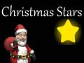 Jwèt Christmas Stars