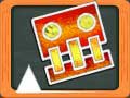 Jwèt Geometry Dash Blackboard