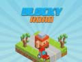 Jwèt Blocky Road