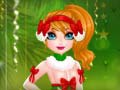 Jwèt Princess Battle For Christmas Fashion