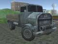 Jwèt Euro Truck Simulator Heavy Transport