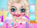 Jwèt Naughty Baby Elsa's Weekend