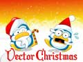 Jwèt Vector Christmas