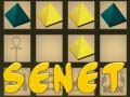 Jwèt Senet