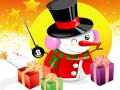 Jwèt Christmas Character Slide