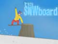 Jwèt Treze Snowboard