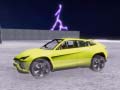 Jwèt Crazy Car Stunts in Inferno Circus