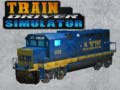 Jwèt Train Driver Simulator