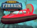 Jwèt Cross Terrain Racing