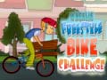 Jwèt Wheelie Freestyle Bike Challenge