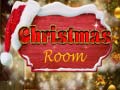 Jwèt Christmas Room